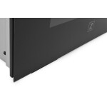 Встраиваемый электрический духовой шкаф Zugel ZOA707X