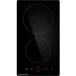 Встраиваемая электрическая варочная панель Maunfeld EVCE.292-BK