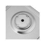 Встраиваемая газовая варочная панель HOMSair HGS323S