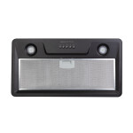 Встраиваемая вытяжка Zigmund & Shtain K 356.51 B