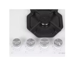 Встраиваемая газовая варочная панель Maunfeld EGHG.64.23CW/G