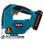 Лобзик Bort BPS-18Li-Q