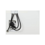 Морозильная камера Hisense FC386D4AW1