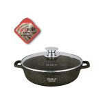 Жаровня Zeidan Z-50270