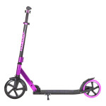 Самокат Novatrack 200.POLIS.VT22