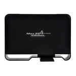 Внешний корпус Thermaltake Max 5G ST0020E