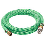 Шланг всасывающий Metabo 0903061235