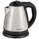 Чайник электрический Energy E-212 нержавейка
