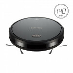 Робот-пылесос Redmond RV-R650S