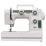 Швейная машина Janome L-394 / LE 22