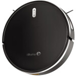 Робот-пылесос IBoto X420GW черный