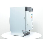 Встраиваемая посудомоечная машина Zigmund & Shtain DW 129.4509 X