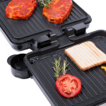 Электрогриль First FA-5343-2 black