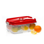 Контейнер для вакуумного упаковщика Status VAC-REC-30 Red