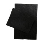 Комплект фильтров Gefest ВОК 51.0.000-01