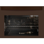 Встраиваемый электрический духовой шкаф Gefest ДА 622-02 К