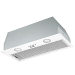 Встраиваемая вытяжка Maunfeld Thames 601M белый