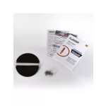 Встраиваемая вытяжка Exiteq EX-1246 white