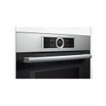 Встраиваемый электрический духовой шкаф Bosch CMG633BS1