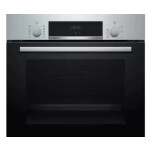 Встраиваемый электрический духовой шкаф Bosch HBJ554YS0R