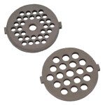 Мясорубка Sakura SA-6419BK