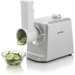 Мясорубка Gorenje MG2502SJX