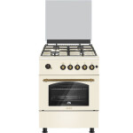 Газовая плита Avex FG 6024 YR