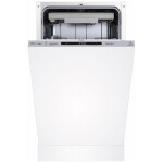 Встраиваемая посудомоечная машина Midea MID45S430i