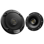 Автоакустика Kenwood KFC-S1676EX