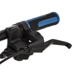 Велосипед Novatrack 24SH18V.VALIANT.10BL22