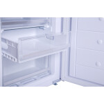 Встраиваемый холодильник Weissgauff WRKI 195 WNF