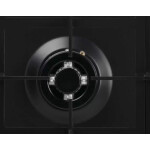 Встраиваемая газовая варочная панель Korting HG 661 CTGN