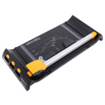 Резак Fellowes Neutron A4 (FS-54100)