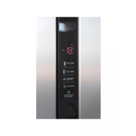 Холодильник Бирюса SBS 587 I