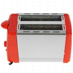Тостер Home Element HE-TS 500 красный рубин