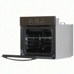 Встраиваемый электрический духовой шкаф Gefest ДА 602-01 К