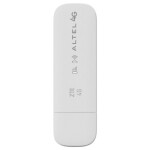 Модем ZTE MF79 белый