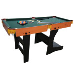Бильярдный стол DFC Trust 5