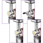 Миксер Kitfort КТ-3015