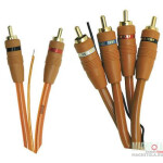 Кабель межблочный Mystery MPRO 5.4