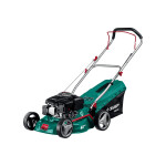 Газонокосилка бензиновая Зубр ГБ-410