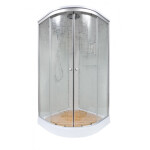 Душевая кабина Deto EM1590GM