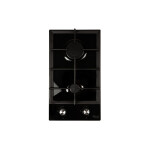 Встраиваемая газовая варочная панель Oasis P-GBD (F)