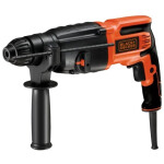 Перфоратор Black&Decker BDR26K