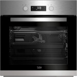 Встраиваемый электрический духовой шкаф Beko BIE 22301 X