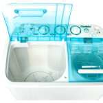 Стиральная машина Славда WS-40PET