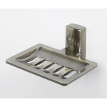 Мыльница решетка WasserKraft Exter K-5269