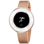 Умные часы Krez Tango (SW25) золотистый