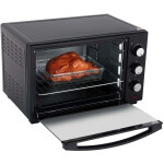 Мини-печь Supra MTS-3801