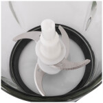 Измельчитель VLK Milano-6851 черный